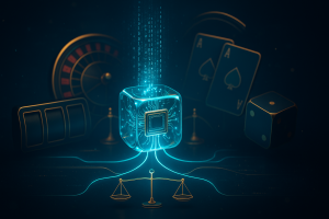 Vliv generátorů náhodných čísel na férovost kasin